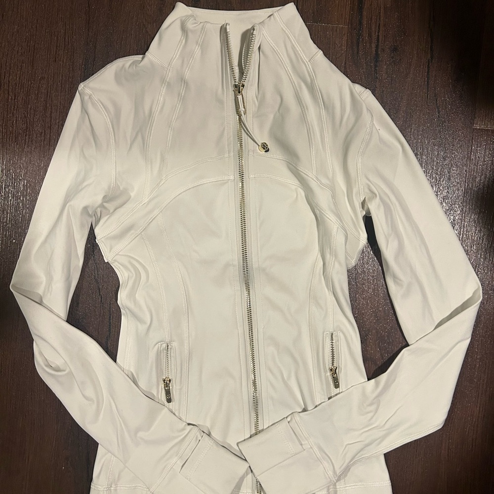 Lululemon define jacket